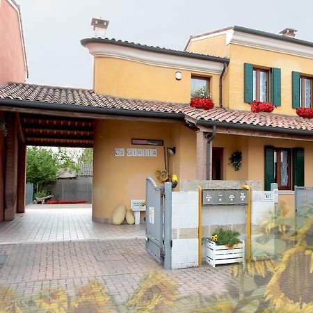 Ca' Gialla Montagnana  Pokoj fotografie