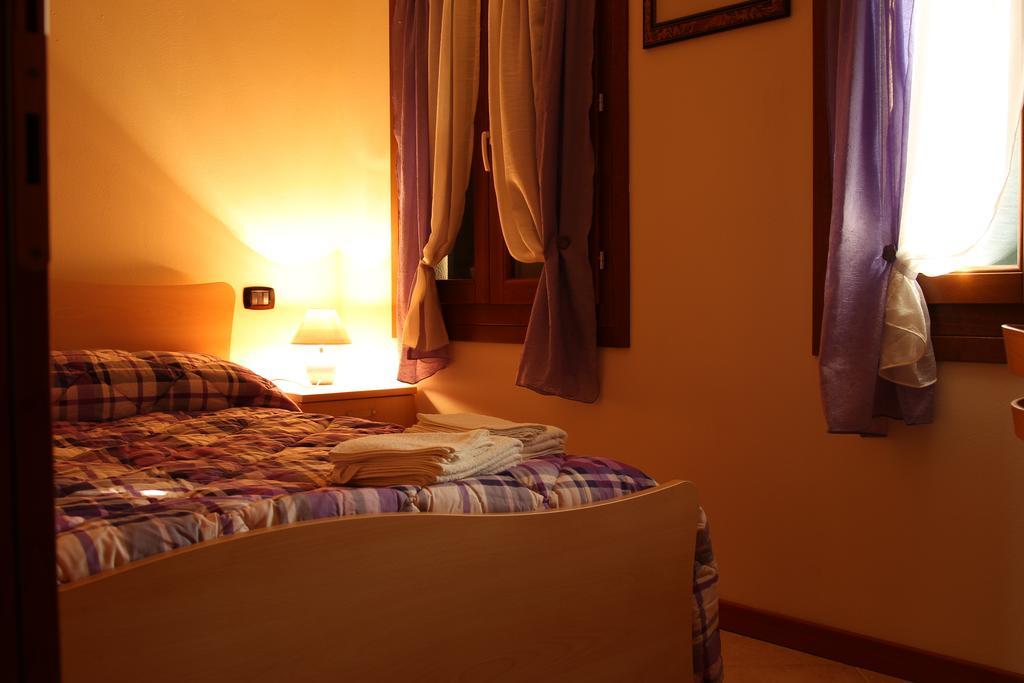 Ca' Gialla Montagnana  Pokoj fotografie