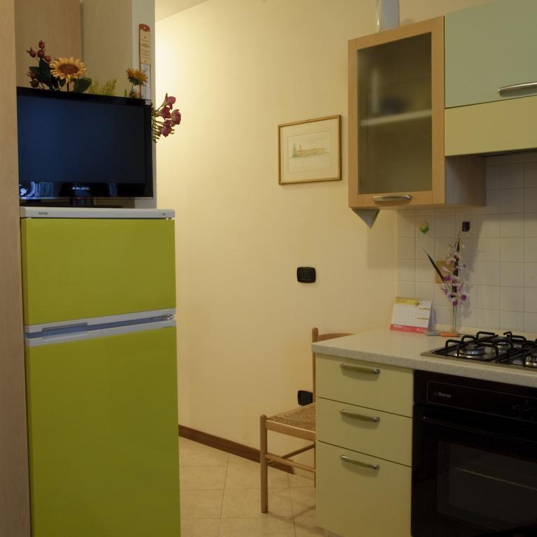 Ca' Gialla Montagnana  Pokoj fotografie