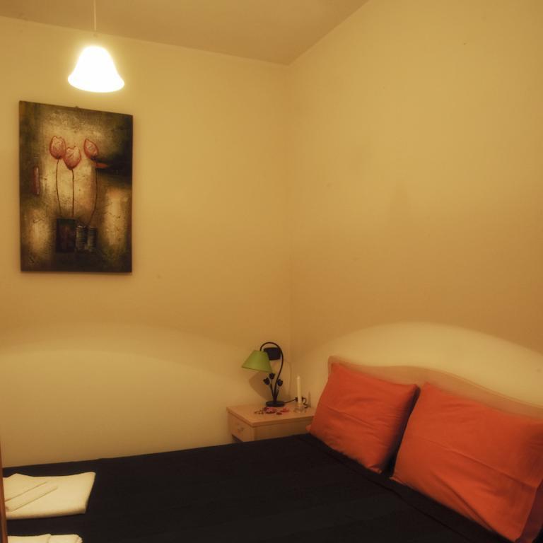 Ca' Gialla Montagnana  Pokoj fotografie